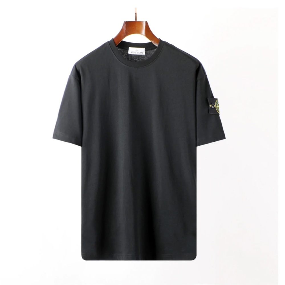 T-shirt, Stone Island